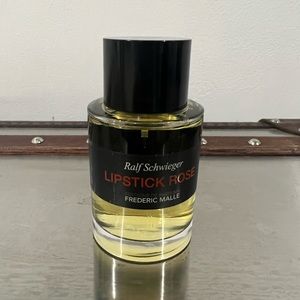 FREDERIC MALLE , lipstick rose perfume, 3.4 oz.